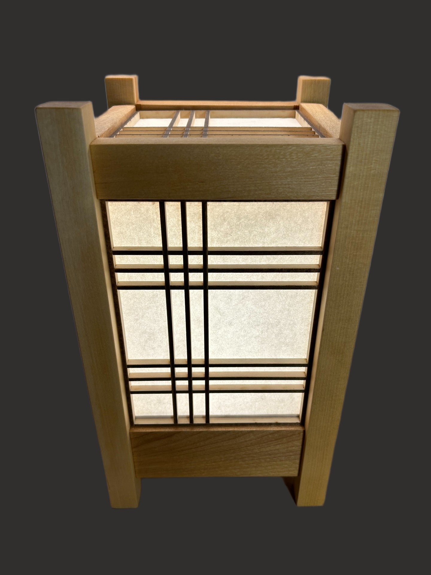 Lampe Shoji (Grand format)