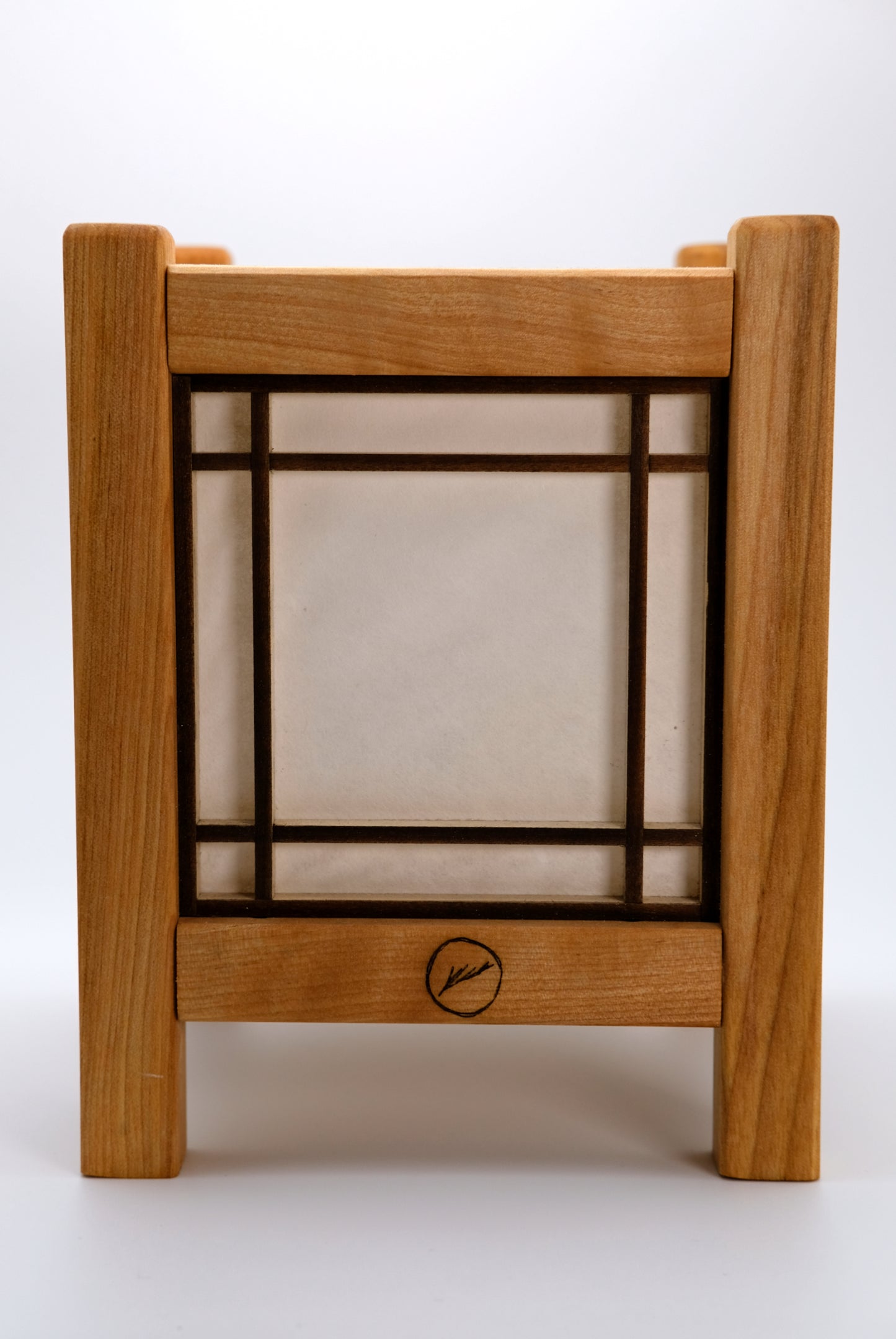 Lampe Shoji