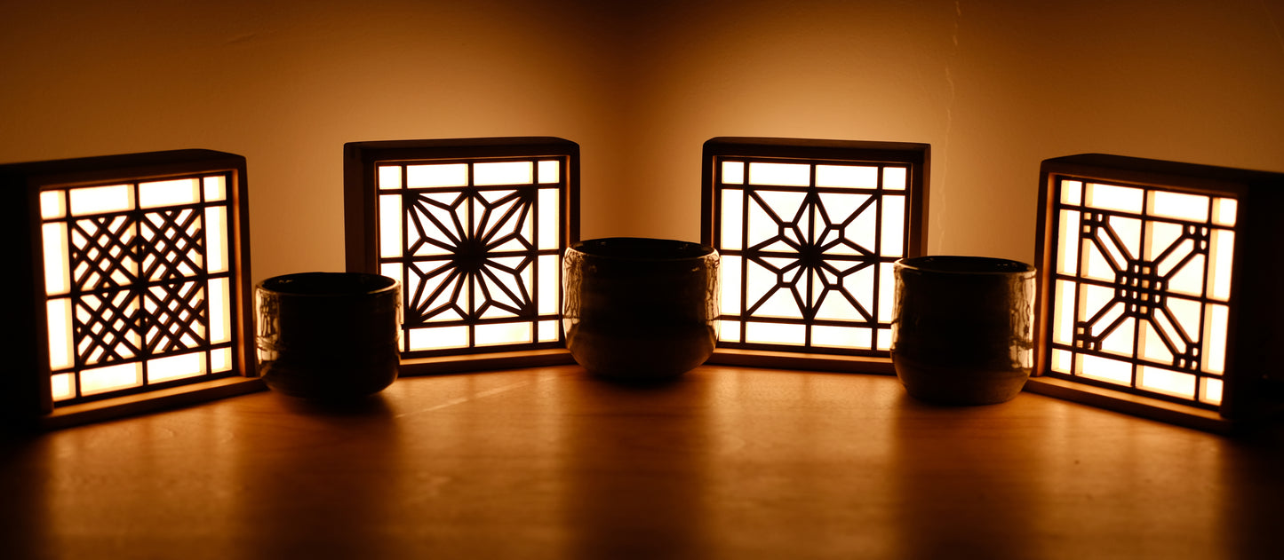 Kumiko Mini B