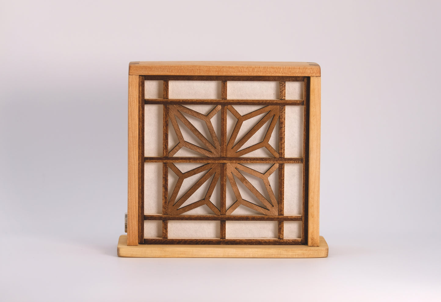 Kumiko Mini A