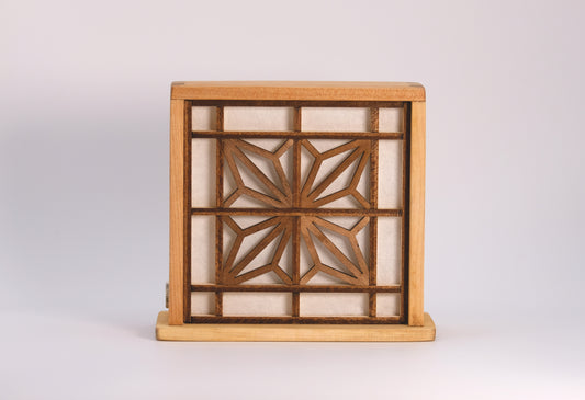 Kumiko Mini A