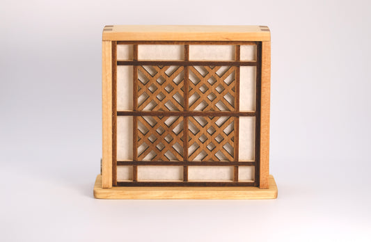 Kumiko Mini C