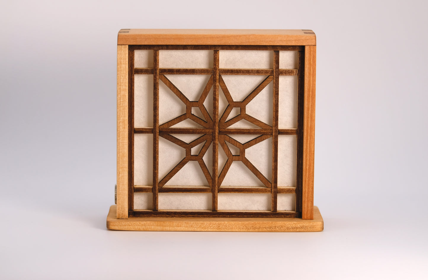 Kumiko Mini B