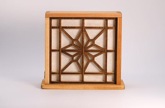 Kumiko Mini B