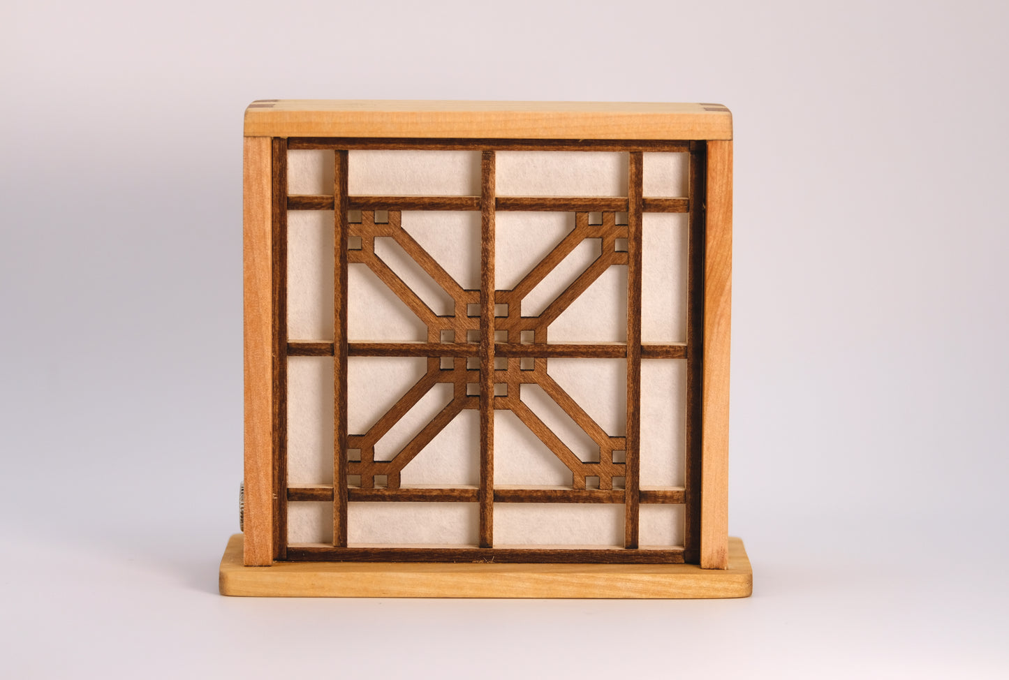 Kumiko Mini D