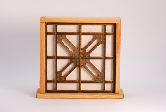 Kumiko Mini D